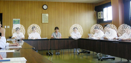 食品工場の安全衛生委員会